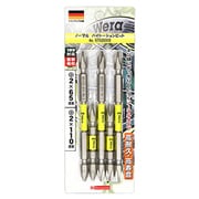 5TS2000 [wera ノーマルバイトーション #2×65mm 2本入 #2×110 3本入]