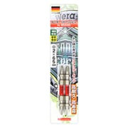 WS2065 [wera スレンダーバイトーション #2×65mm 2本入]