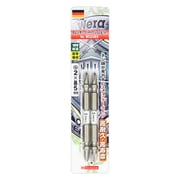 WS2085 [wera スレンダーバイトーション #2×85mm 2本入]