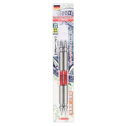 WS2125 [wera スレンダーバイトーション #2×125mm 2本入]