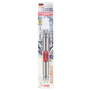 WS2125 [wera スレンダーバイトーション #2×125mm 2本入]