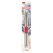 WS2150 [wera スレンダーバイトーション #2×150mm 2本入]