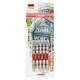 5WS2065 [wera スレンダーバイトーション #2×65mm 5本入]