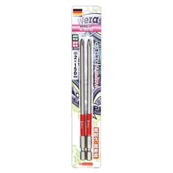 DS2150 [wera 段付ビット #2×150mm 2本入]