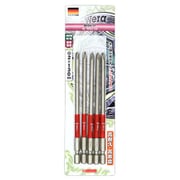 5DS2130 [wera 段付ビット #2×130mm 5本入]