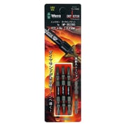 IMP-3DC2065 [wera インパクターダイヤモンドビット #2×65mm 3本入]