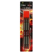 IMP-3DC2125 [wera インパクターダイヤモンドビット #2×125mm 3本入]