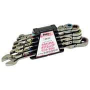 6BS-FS [BOLTEX SAKURAレンチセット フレキシブルタイプ6本組]