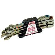 4BS-FS [BOLTEX SAKURAレンチセット フレキシブルタイプ4本組]