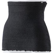 ブレスサーモゆるぬく腹巻 C2JY1801 09 ブラック [アウトドア 腹巻 ユニセックス]