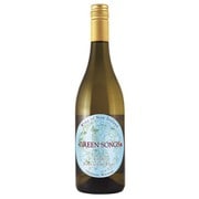 グリーンソングス アタマイ ファンキー ソーヴィニヨンブラン 白 13度 750ml [白ワイン]