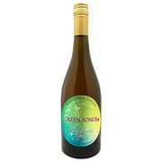 グリーンソングス ホワイトフィールドブレンド 白 12.3度 750ml [白ワイン]