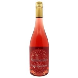 グリーンソングス ピノノワール ロゼ 12.7度 750ml [ロゼワイン]