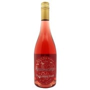 グリーンソングス ピノノワール ロゼ 12.7度 750ml [ロゼワイン]