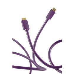 HDMI 8K V2.1 ケーブル HF-X NCF 2.5m