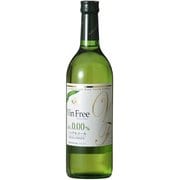 ヴァンフリー 白 720ml