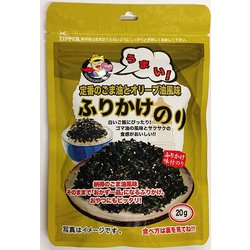 ヨドバシ.com - 韓国のりジャパン ごま油風味ふりかけのり 20g 通販