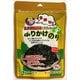 えごま油ふりかけのり 20g