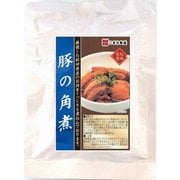 豚の角煮 200g
