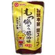 【期間限定】旨鍋本舗 もつ鍋スープ 醤油味 180g