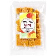 マンゴー黒糖 120g