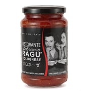 リストランテ・イタリアーノ ボロネーゼソース 340g