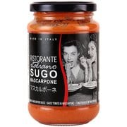 リストランテ・イタリアーノ マスカルポーネソース 340g