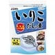 いりこだしの素 140g