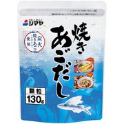 焼きあごだし顆粒 130g