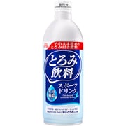 とろみ飲料 スポーツドリンク 475g×24本