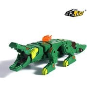 ビーストボックス BB-15 ティアドロップ [塗装済可動フィギュア]