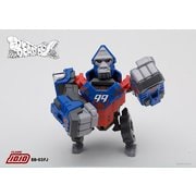 ビーストボックス 03FJ BB03 焔 JOJO [塗装済可動フィギュア]
