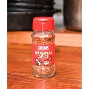 チャムスオリジナルスパイスホット CHUMS Original Spice Hot CH64-1007 [アウトドア　調味料]
