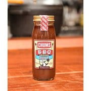 チャムスオリジナルバーベキューソース CHUMS Original BBQ Sauce CH64-1009 [アウトドア　調味料]