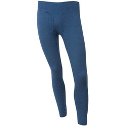 チョモランマアーバン 紳士タイツ QMU963 ネービー LLサイズ [アウトドア アンダーウェア メンズ]