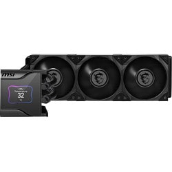 水冷CPUクーラー MSI MEG CORELIQUID S360 MEG CORELIQUID S360
