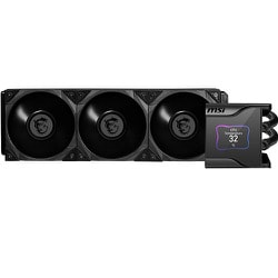 ヨドバシ.com - MSI エムエスアイ 水冷CPUクーラー MSI MEG