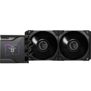 MEG CORELIQUID S280 [水冷CPUクーラー MSI MEG CORELIQUID S280]
