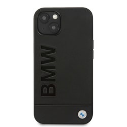 ヨドバシ Com Air J エアージェイ Bmw Bmhcp13msllbk Iphone 13用 Bmw 公式ライセンス 本革 背面ケース 通販 全品無料配達