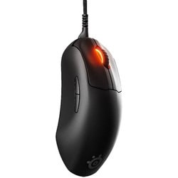 SteelSeries - SteelSeries　ゲーミングマウス Prime+ 62490 Amazon.com: SteelSeries Prime+ - Esports Performance Gaming