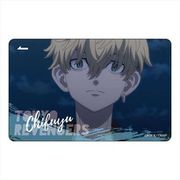 東京リベンジャーズ ICカードステッカー vol.2 松野千冬 [キャラクターグッズ]