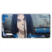 東京リベンジャーズ ドミテリア 場地圭介 [キャラクターグッズ]