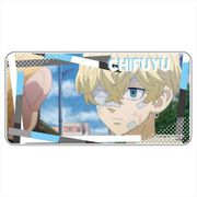 東京リベンジャーズ ドミテリア 松野千冬 [キャラクターグッズ]