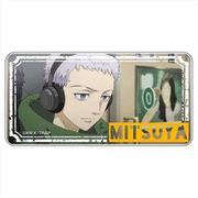 東京リベンジャーズ ドミテリア 三ツ谷隆 [キャラクターグッズ]