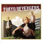 東京リベンジャーズ ミニ色紙 vol.2 集合 A [キャラクターグッズ]