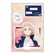 東京リベンジャーズ KV3 ギャラクシーシリーズ アクリルスタンドJr. マイキー [キャラクターグッズ]