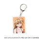 出会って5秒でバトル アクリルキーホルダー 天翔優利 SMRGS382 [キャラクターグッズ]