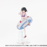 出会って5秒でバトル アクリルスタンド 多々良りんご SMRGS387 [キャラクターグッズ]