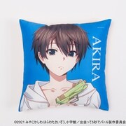 出会って5秒でバトル クッション 白柳啓＆天翔優利 SMRGS393 [キャラクターグッズ]