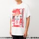 灼熱カバディ Tシャツ 宵越 SMRGS311 [キャラクターグッズ]